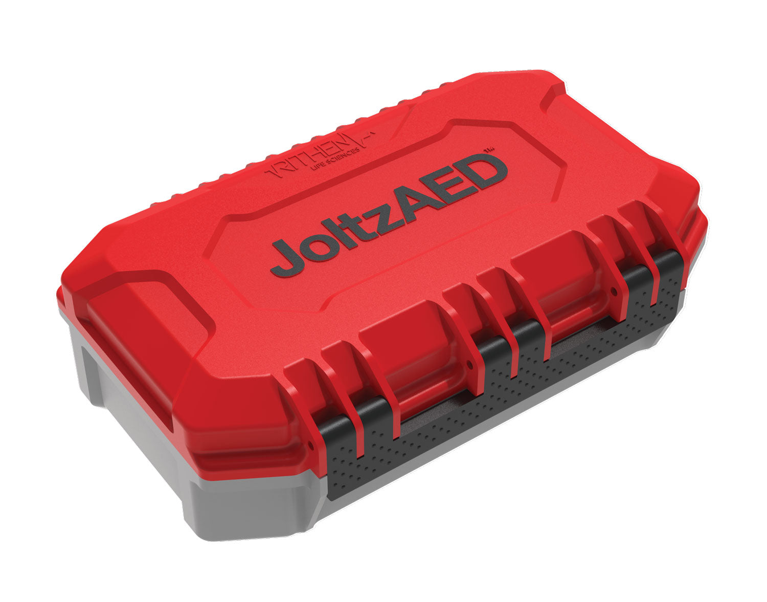 JoltzAED - The AED Reimagined
